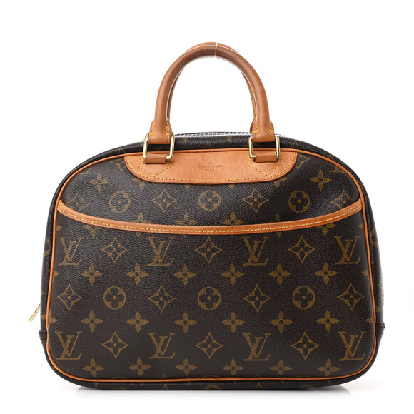 Louis Vuitton Trouville #183998L77B - Picture 1 of 9